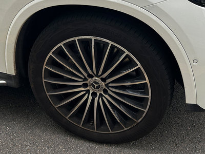 2024 Mercedes-BENZ GLC 缩略图 17
