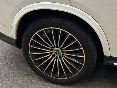 2024 Mercedes-BENZ GLC 缩略图 19