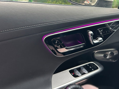 2024 Mercedes-BENZ GLC 照片 10