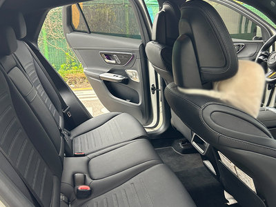 2024 Mercedes-BENZ GLC 缩略图 14