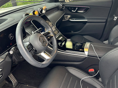 2024 Mercedes-BENZ GLC 缩略图 13