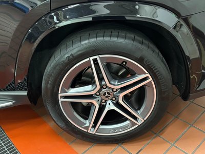 MERCEDES-BENZ GLS - 6