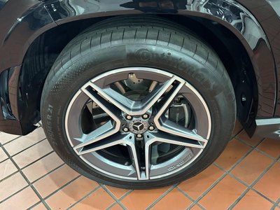 MERCEDES-BENZ GLS - 5