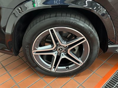 MERCEDES-BENZ GLS - 7