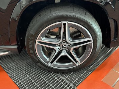 MERCEDES-BENZ GLS - 4