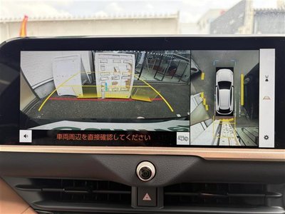 TOYOTA CROWN SPORT - 5