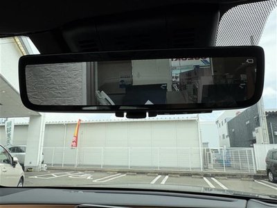 TOYOTA CROWN SPORT - 9