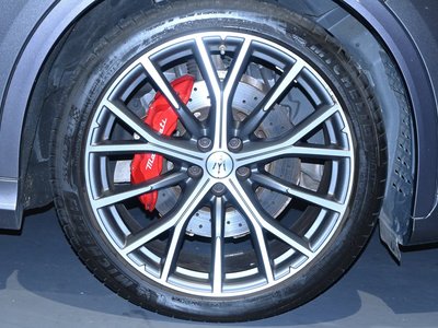 2023 Maserati GRECALE — миниатюра 27