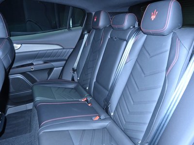 2023 Maserati GRECALE — миниатюра 22