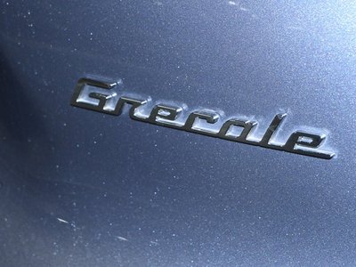 2023 Maserati GRECALE — миниатюра 14