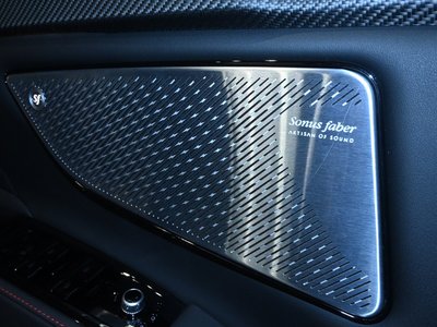 2023 Maserati GRECALE — миниатюра 23
