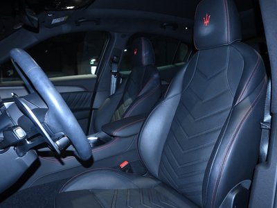 MASERATI GRECALE - 4