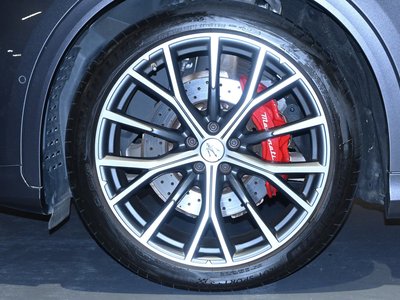 2023 Maserati GRECALE — миниатюра 30
