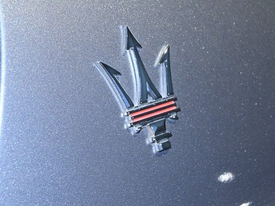 2023 Maserati GRECALE — миниатюра 16