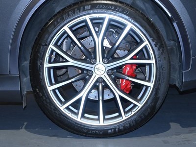2023 Maserati GRECALE — миниатюра 29