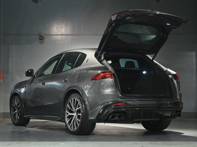 2023 Maserati GRECALE — миниатюра 12