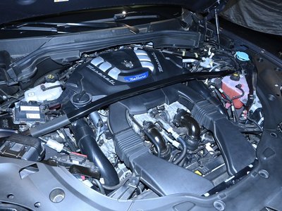 2023 Maserati GRECALE — миниатюра 26