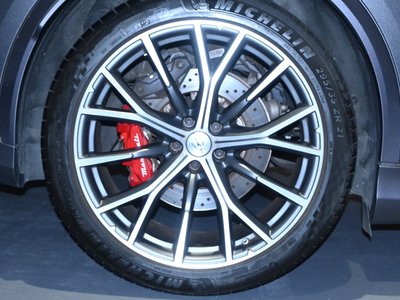 2023 Maserati GRECALE — миниатюра 28