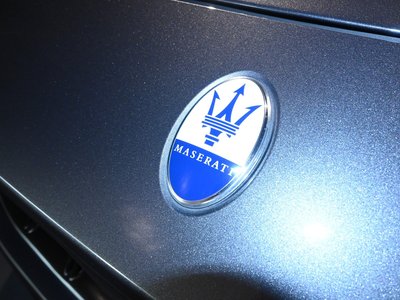 2023 Maserati GRECALE — миниатюра 13