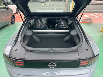 2025 Nissan FAIRLADY Z — фото 9