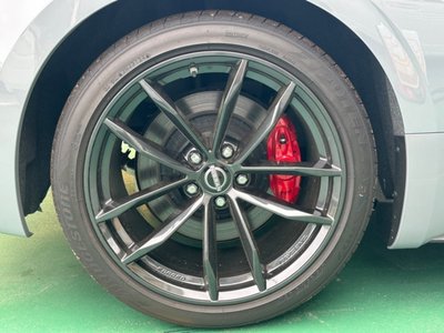 2025 Nissan FAIRLADY Z — миниатюра 11