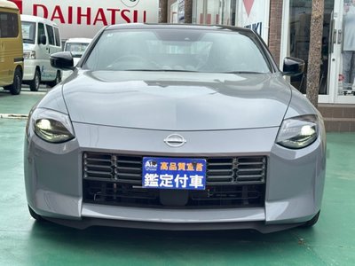 2025 Nissan FAIRLADY Z — миниатюра 28