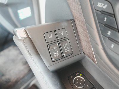2023 Toyota ALPHARD thumbnail 29