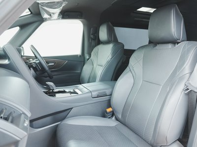 2023 Toyota ALPHARD thumbnail 56
