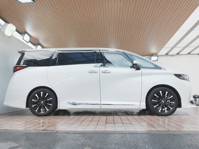 2023 Toyota ALPHARD thumbnail 47
