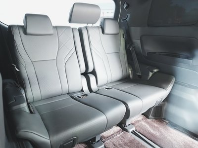 2023 Toyota ALPHARD thumbnail 62