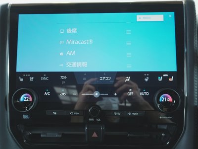 2023 Toyota ALPHARD thumbnail 12