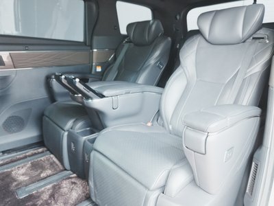 2023 Toyota ALPHARD thumbnail 60