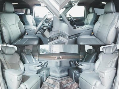 صورة 3 لـ 2023 Toyota ALPHARD