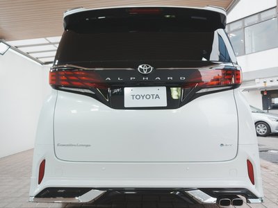 2023 Toyota ALPHARD thumbnail 49