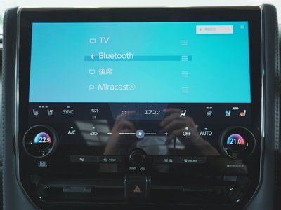 2023 Toyota ALPHARD thumbnail 11