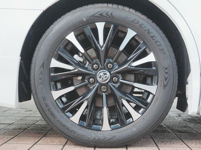 2023 Toyota ALPHARD thumbnail 77