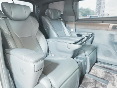 2023 Toyota ALPHARD thumbnail 58