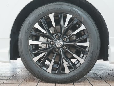 2023 Toyota ALPHARD thumbnail 78