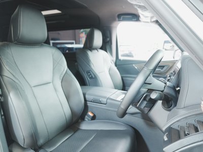 2023 Toyota ALPHARD thumbnail 53