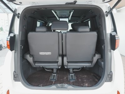 2023 Toyota ALPHARD thumbnail 66