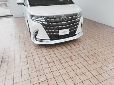 2023 Toyota ALPHARD thumbnail 68