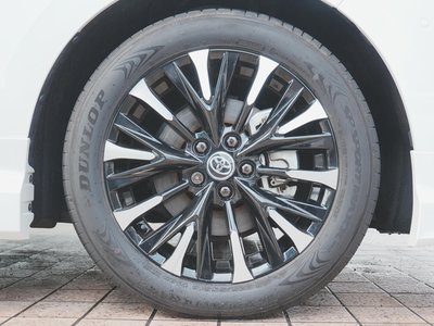 2023 Toyota ALPHARD thumbnail 76
