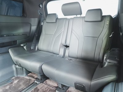 2023 Toyota ALPHARD thumbnail 64