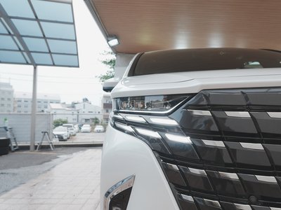 2023 Toyota ALPHARD thumbnail 70