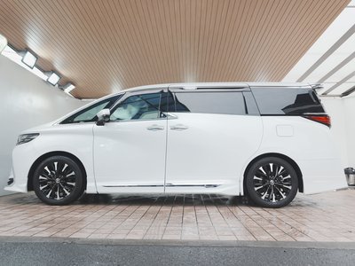 2023 Toyota ALPHARD thumbnail 51