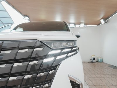 2023 Toyota ALPHARD thumbnail 71