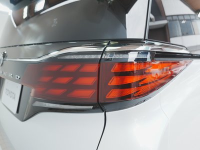 2023 Toyota ALPHARD thumbnail 73