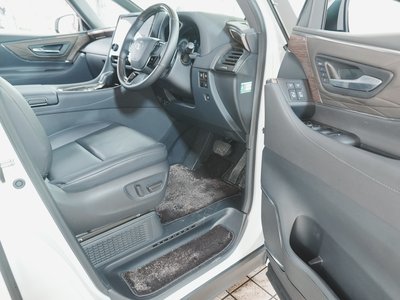 2023 Toyota ALPHARD thumbnail 54