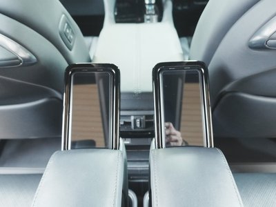 2023 Toyota ALPHARD thumbnail 38