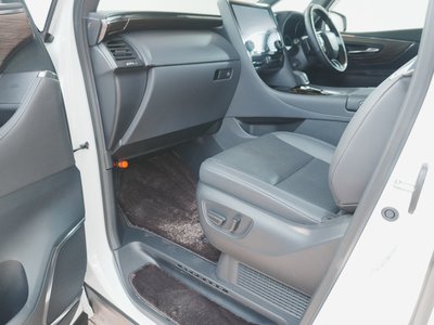 2023 Toyota ALPHARD thumbnail 57
